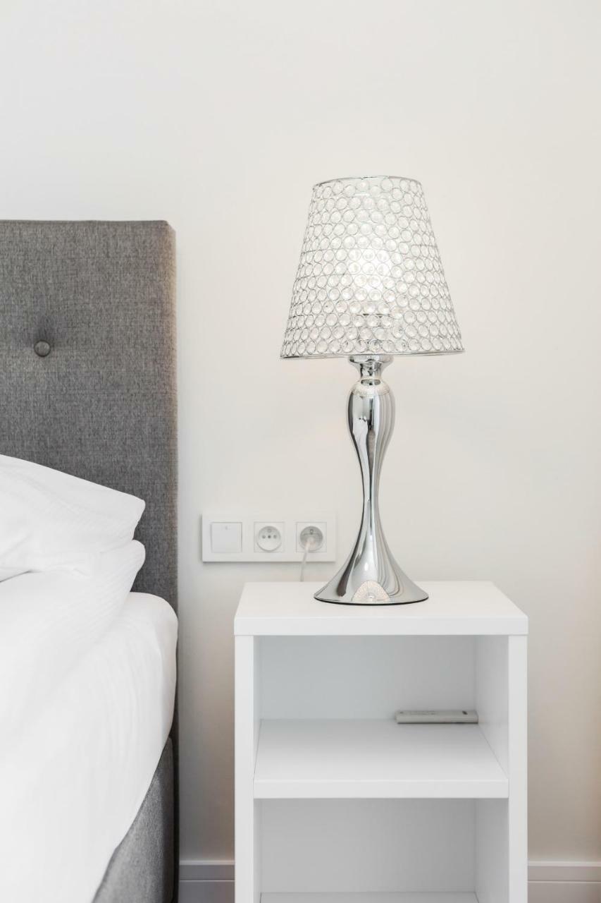 Apartments Warsaw Przyokopowa By Noclegi Renters 외부 사진