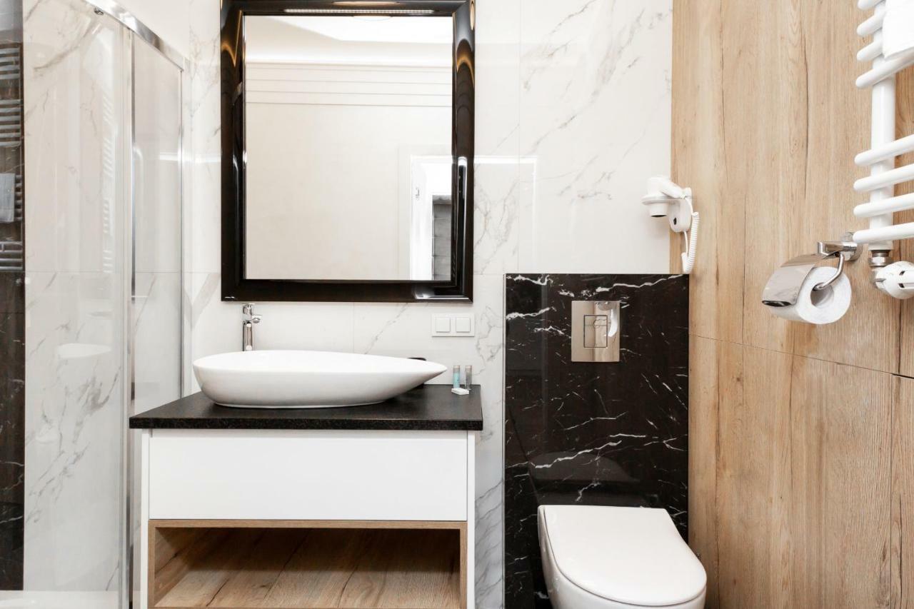 Apartments Warsaw Przyokopowa By Noclegi Renters 외부 사진
