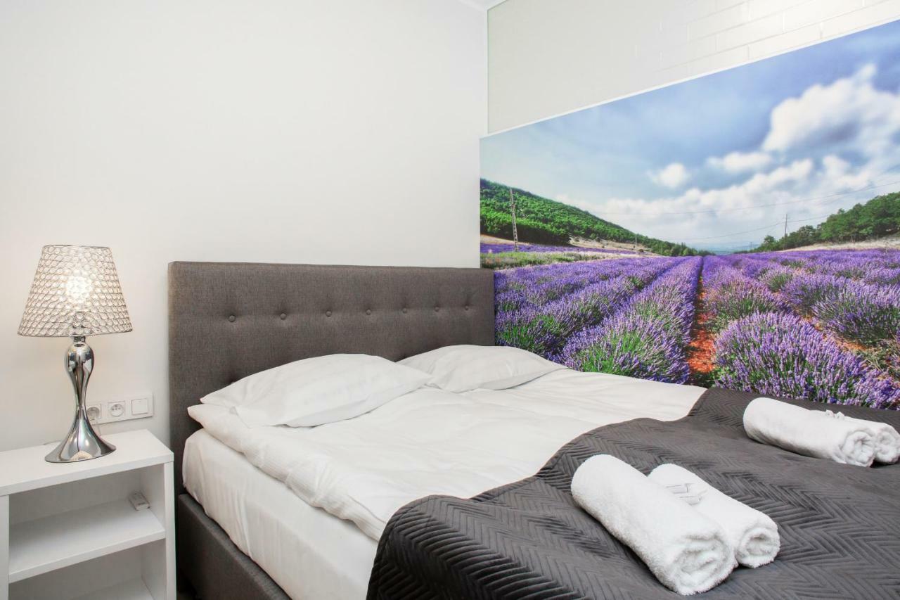 Apartments Warsaw Przyokopowa By Noclegi Renters 외부 사진