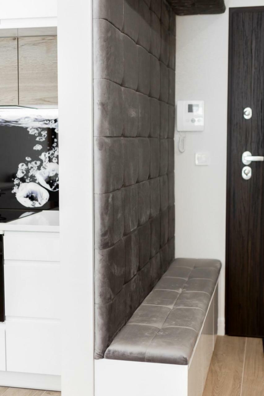 Apartments Warsaw Przyokopowa By Noclegi Renters 외부 사진