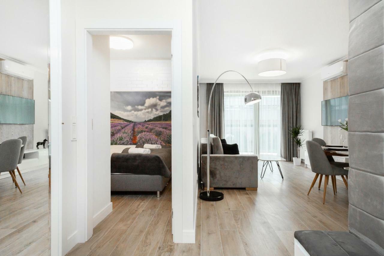 Apartments Warsaw Przyokopowa By Noclegi Renters 외부 사진