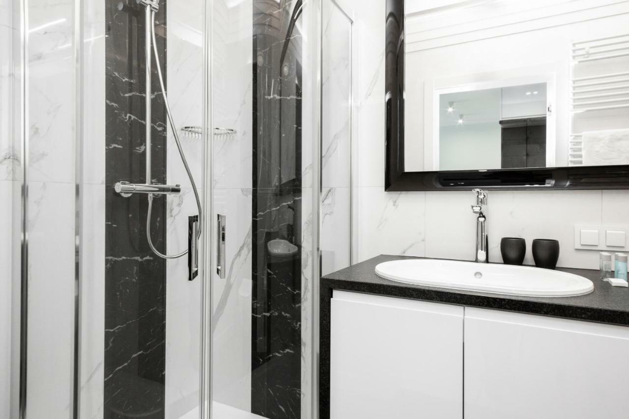 Apartments Warsaw Przyokopowa By Noclegi Renters 외부 사진