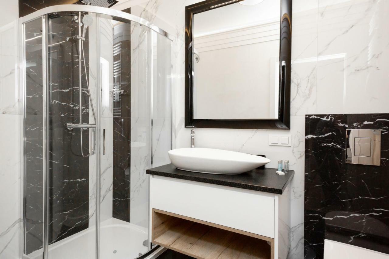 Apartments Warsaw Przyokopowa By Noclegi Renters 외부 사진