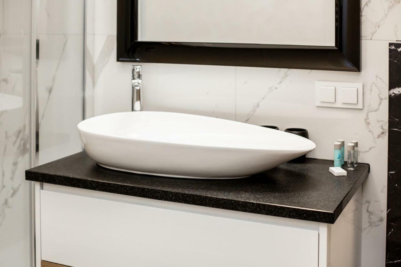 Apartments Warsaw Przyokopowa By Noclegi Renters 외부 사진